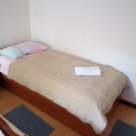 Apartment Bozic ヴルボヴスコ エクステリア 写真