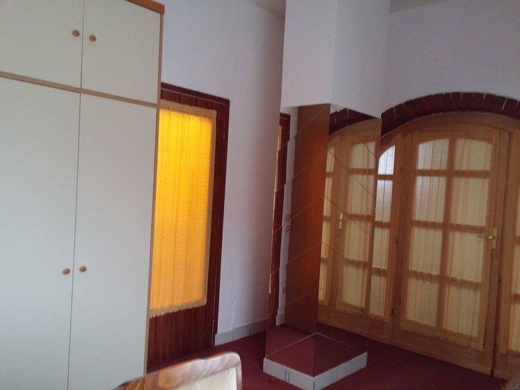 Apartment Bozic ヴルボヴスコ エクステリア 写真